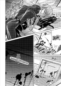 [Macxe's] Dinaranger Vol. 9-11 [English][SaHa]