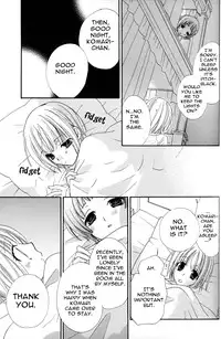 [Mikuni Hadzime] Gokujou Drops 2 [English] [Wings of Yuri]