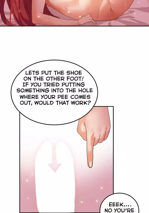 Hahri's Lumpy Boardhouse Ch. 0-18