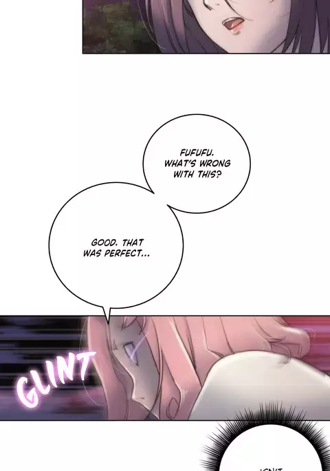 Sex Knights-Erotic Sensuality & Perception Ch.1-19