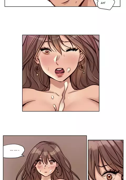 Atonement Camp Ch.1-23