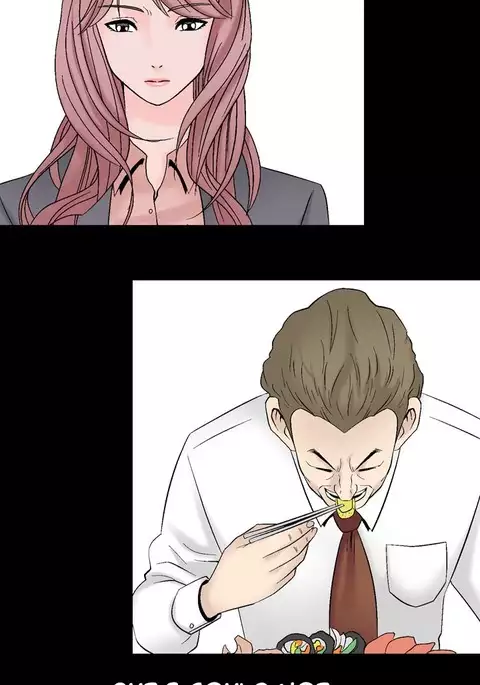 The Taste of the Hand Ch.1-34