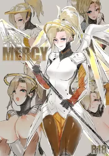 Mercy's Reward