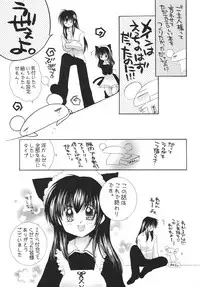 (C68) [Sakurakan (Seriou Sakura)] Tobikiri no Himitsu 3 <<Kanketsuhen>> (Inuyasha)