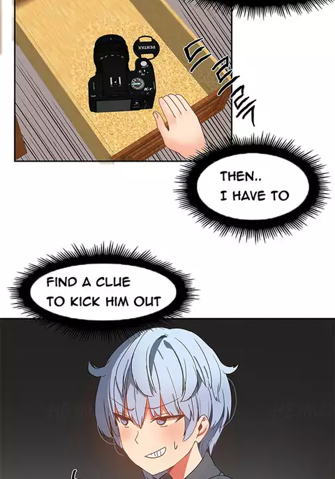 Hari Dormitory Ch.0-15