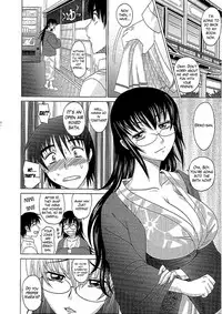 [Takaoka Motofumi] 0930 -Oku-sama- Ch. 1-6 [English] [Mikakunin]