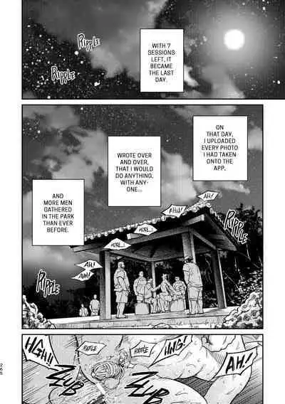 Okinawa Slave Island