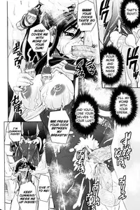 [Anthology] Slave Heroines Vol. 11 [English] {Kizlan}