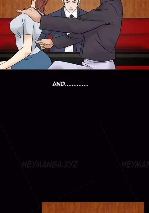 The Taste of Hands Ch.1-43