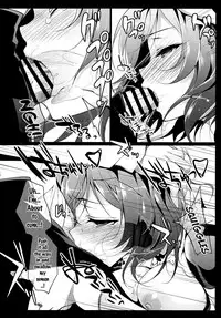 (C88) [Ninokoya (Ninoko)] MAKIPET 2 (Love Live!) [English] {doujins.com}