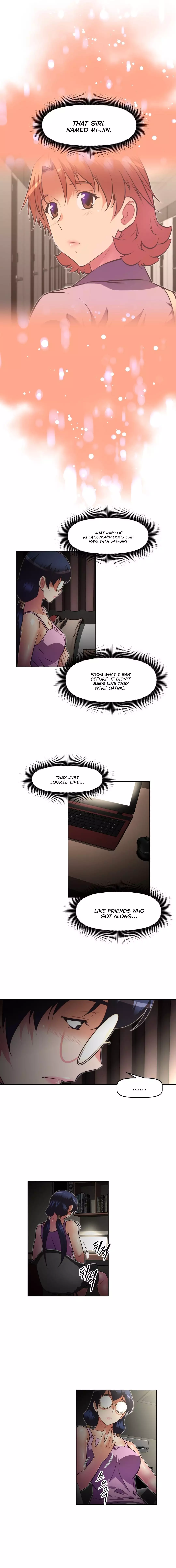 Brawling Go Ch.76-122