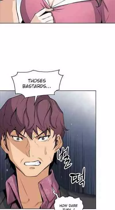 Housekeeper [Neck Pillow, Paper] Ch.40/49 [English] [Manhwa PDF]