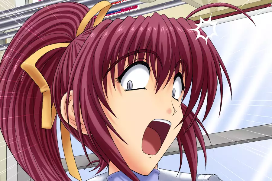 Girls Living in Peace... Abducted, Intimidated and Violated by Heinous Scoundrels!!