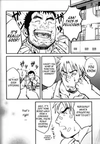 The Devil Wears Suit Pt 1 And 2