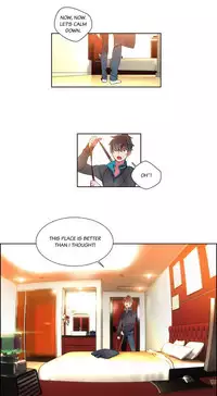 [Juder] Lilith`s Cord Ch.1-22 (English) (Ongoing)