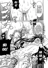 [Tendo Masae] Ochita Mesubuta-tachi - Ch.1-10 [English] {doujins.com}