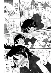 [Fujisaka Lyric] Kirakira Shingakki [English] {Mistvern} [Decensored]