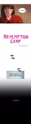 [Ramjak] Atonement Camp Ch.1-9 (English) (Ongoing)