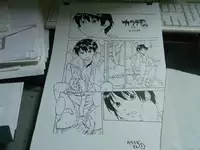 [Huge Orbit Fortress Strikes] Tablet Graphic Collection