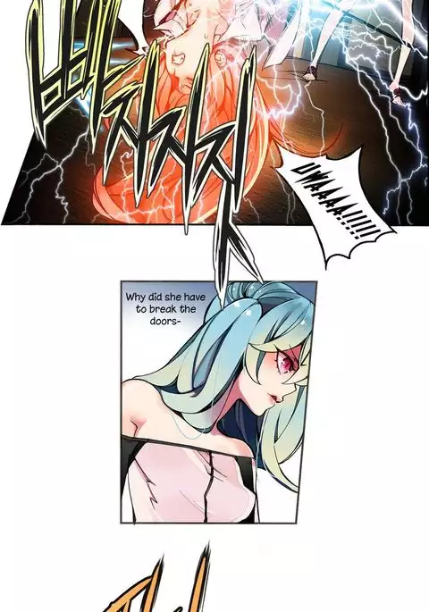 Lilith`s Cord Ch.1-19