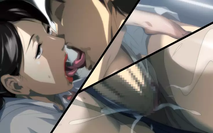 Bad Mamas ~Do you like naughty MILFs...?~