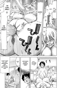 [Hori Hiroaki] Aaan Megami-sama [English] [desudesu] [Decensored]