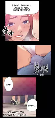 [BAK Hyeong Jun] Sweet Guy Ch.1-55 (English) (YoManga) (Ongoing)