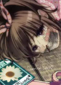 (C86) [Chemical Janky (Shiruka Bakaudon)] JS★Bokobokorin! [English]