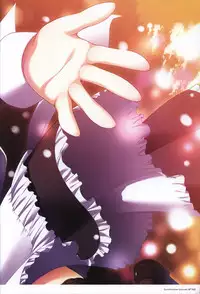 The Fruit of Grisaia Visual FanBook