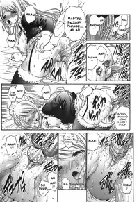 [Nishikawa Kou] Ageha no Otome - The Virgin of Ageha [English] [Brolen]