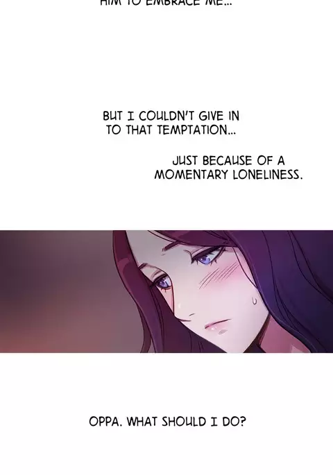 Scandal of the Witch Ch.1-29