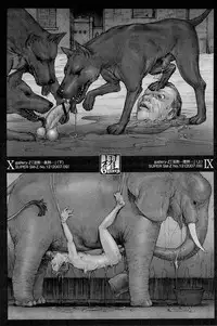 [Kai Makoto] Training Dog