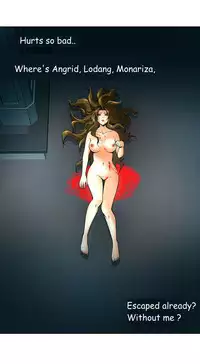 [Fantastic Whale] Twin Slave Ch.1-33 (English) (Ongoing)