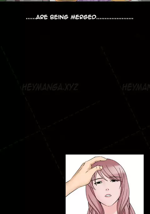 The Taste of the Hand Ch.1-37