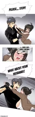 [ButcherBoy] Household Affairs Ch.1-29 (English) (YoManga) (Ongoing)