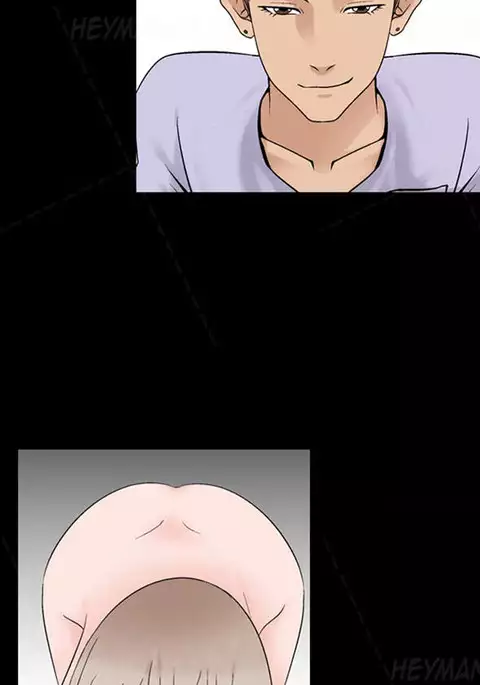 The Taste of Hands Ch.1-47