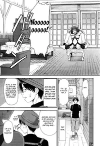 [Sano Takayoshi] HI.TO.MI ~Goshujin-sama wa Osananajimi~ (Complete) (English)