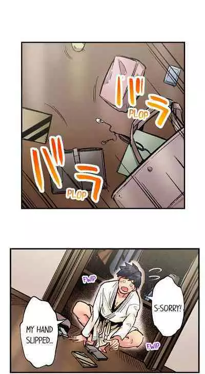 Jimiko wa Igai ni Erokatta | Simple yet Sexy Ch. 1-75