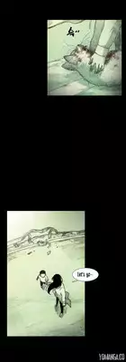 [Rigeng] House of Dolls Ch.0-28 (English) (YoManga)