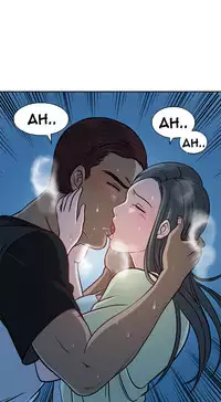 Change Partner Ch.1-18 (English) (Ongoing)