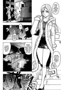 [Beauty Hair] The Queen Is An “M” Slave (ENG) =Red Vodka+Calyx=