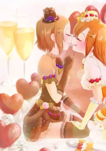 TsubaHono no Nichijou