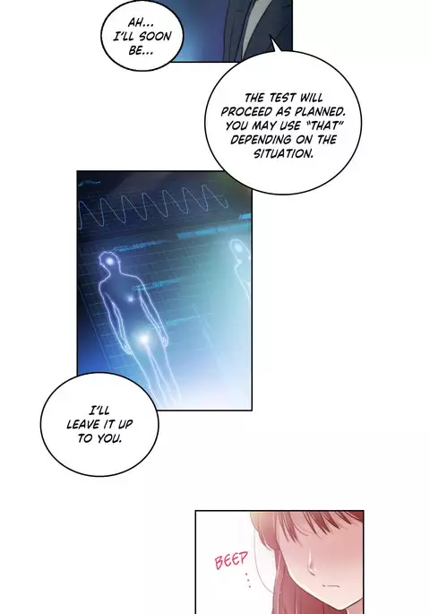 Sex Knights-Erotic Sensuality & Perception Ch.1-19