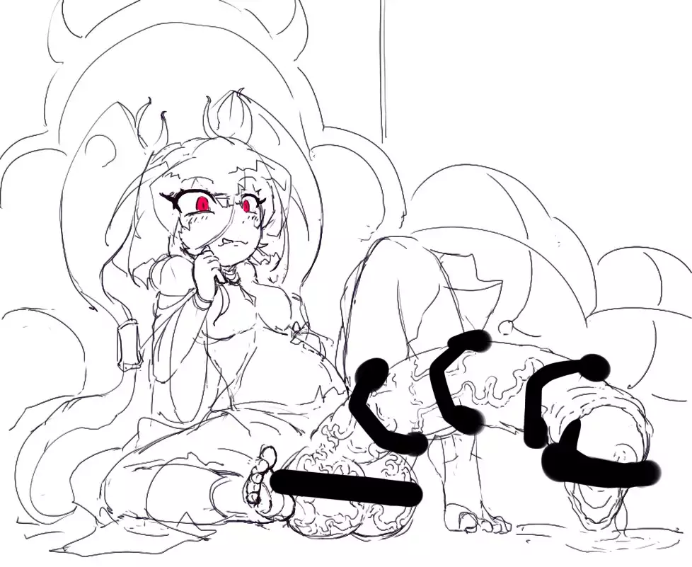 Chotto Koime no CG Shuu Futanarian!