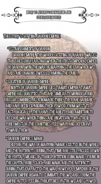 [Hong BanJang] Aharoo Ch.1-29 (English) (YoManga) (Ongoing)