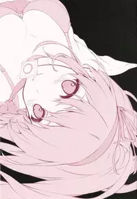 (C86) [Cradle, Puffsleeve (Misaki Kurehito, Kuroya Shinobu)] piece of cradle 11