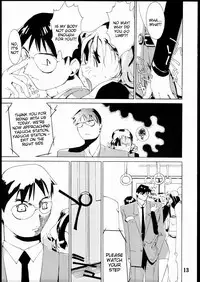 (C69) [AXZ (Ash Yokoshima)] Tanpatsu Yuugi 2 [English] [Tigoris Translates]