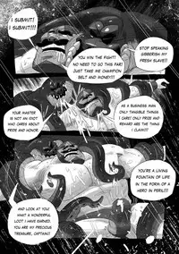 [Balmos] One Man VS The Sea