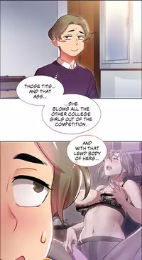 Rental Girls Ch 4 - 11