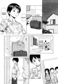 [Fuuga] Setsunai Omoi - Painful Feelings [English] [Faytear, Yuribou] [Decensored]